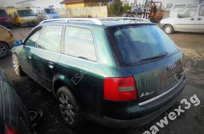КОРОБКА ПЕРЕДАЧW МЕХАНИКА A6 PASSAT B5 6-СТУПЕНЧАТАЯ 2.5 TDI