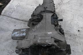 КОРОБКА ПЕРЕДАЧW МЕХАНИКА AHL - AUDI A4 B5 1.6 1998 год