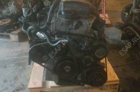КОРОБКА ПЕРЕДАЧW МЕХАНИКА ALMERA N16 1.8 16V