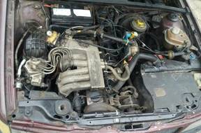 КОРОБКА ПЕРЕДАЧW МЕХАНИКА AUDI 80 90 B3 B4 2.3 БЕНЗИН