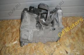 КОРОБКА ПЕРЕДАЧW МЕХАНИКА AUDI A3 8L 1.8  02J301103F