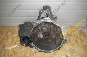 КОРОБКА ПЕРЕДАЧW МЕХАНИКА AUDI A3 8L 1.8  02J301103F