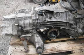 КОРОБКА ПЕРЕДАЧW МЕХАНИКА AUDI A4 B5 1.6 1999 год