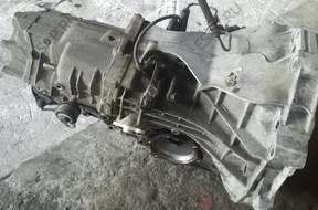 КОРОБКА ПЕРЕДАЧw МЕХАНИКА AUDI A4 B6 2.0 130KM FTX