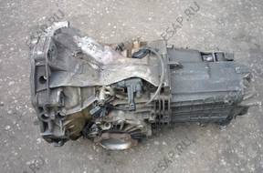 КОРОБКА ПЕРЕДАЧW МЕХАНИКА AUDI A4 B6 2.0 ALT FTX