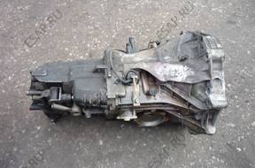 КОРОБКА ПЕРЕДАЧW МЕХАНИКА AUDI A4 B6 2.0 ALT FTX