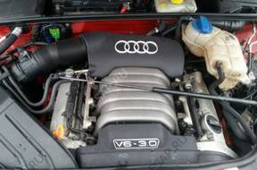 КОРОБКА ПЕРЕДАЧw МЕХАНИКА audi a4 b6 3.0 asn quattro