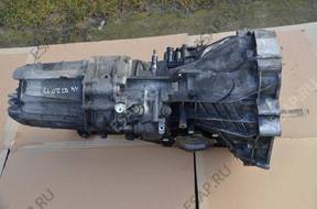 КОРОБКА ПЕРЕДАЧw МЕХАНИКА  Audi A4 B7 2.0 TDI HTA
