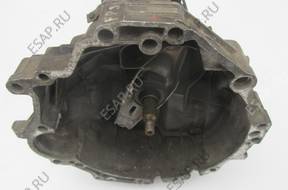 КОРОБКА ПЕРЕДАЧW МЕХАНИКА AUDI A4 B7  8E0 1.8T FPS