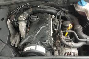 КОРОБКА ПЕРЕДАЧw МЕХАНИКА AUDI A6 C5 A4 1.9 130 AWX