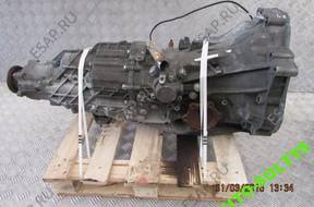 КОРОБКА ПЕРЕДАЧW МЕХАНИКА AUDI S4 B6 03 год, 4.2 340 KM