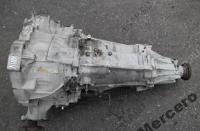 КОРОБКА ПЕРЕДАЧw МЕХАНИКА AUDI S4 S5 4.2 TFSI KMV