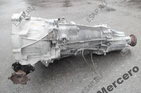 КОРОБКА ПЕРЕДАЧw МЕХАНИКА AUDI S4 S5 4.2 TFSI KMV