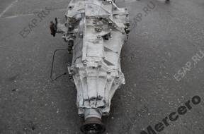КОРОБКА ПЕРЕДАЧw МЕХАНИКА AUDI S4 S5 4.2 TFSI KMV