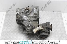 КОРОБКА ПЕРЕДАЧW МЕХАНИКА AUDI TT A3 VW GOLF 1.8T DXW