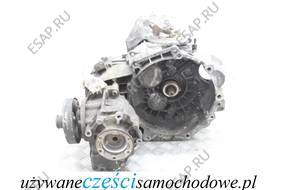 КОРОБКА ПЕРЕДАЧW МЕХАНИКА AUDI TT A3 VW GOLF 1.8T DXW