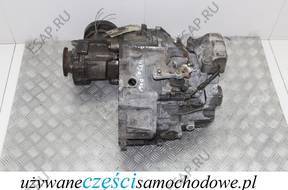 КОРОБКА ПЕРЕДАЧW МЕХАНИКА AUDI TT A3 VW GOLF 1.8T DXW