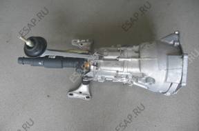 КОРОБКА ПЕРЕДАЧW МЕХАНИКА BMW 320D E46 5-СТУПЕНЧАТАЯW 98-02