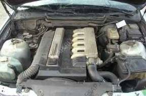 КОРОБКА ПЕРЕДАЧW МЕХАНИКА BMW 325 TDS E 36