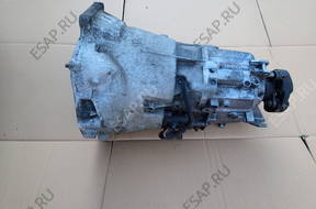 КОРОБКА ПЕРЕДАЧW МЕХАНИКА BMW E36 328 M52