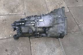 КОРОБКА ПЕРЕДАЧW МЕХАНИКА BMW E39 2.0 M52 E36