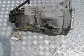 КОРОБКА ПЕРЕДАЧw МЕХАНИКА BMW E46 2.2 2003