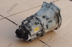 КОРОБКА ПЕРЕДАЧW МЕХАНИКА BMW E46 320 2.2 325 2.5 M54