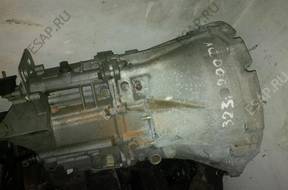 КОРОБКА ПЕРЕДАЧW МЕХАНИКА BMW E46 323 2000 год,