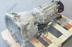 КОРОБКА ПЕРЕДАЧw МЕХАНИКА bmw e46 330D GS6-53DZ BZ