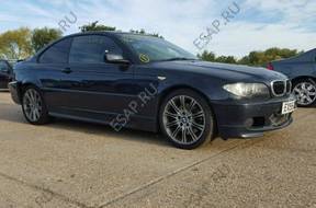 КОРОБКА ПЕРЕДАЧw МЕХАНИКА bmw e46 330D GS6-53DZ BZ