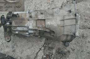 КОРОБКА ПЕРЕДАЧW МЕХАНИКА BMW E46 E39 184 M57 3.0d