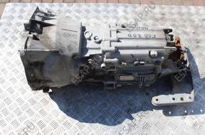 КОРОБКА ПЕРЕДАЧW МЕХАНИКА BMW E60 530D LCI GS6-53DZ