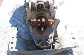 КОРОБКА ПЕРЕДАЧW МЕХАНИКА BMW E60 530D LCI GS6-53DZ