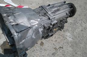 КОРОБКА ПЕРЕДАЧW МЕХАНИКА BMW E60 E61 2.5d 3.0d