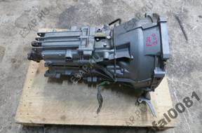 КОРОБКА ПЕРЕДАЧW МЕХАНИКА BMW F20 F30 2.0D GS6-17DG