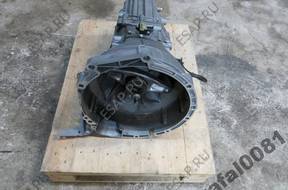 КОРОБКА ПЕРЕДАЧW МЕХАНИКА BMW F20 F30 2.0D GS6-17DG