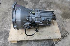 КОРОБКА ПЕРЕДАЧW МЕХАНИКА BMW F20 F30 2.0D GS6-17DG