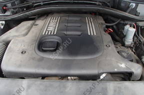 КОРОБКА ПЕРЕДАЧw МЕХАНИКА BMW X3 E83 2.0 ДИЗЕЛЬ 150KM