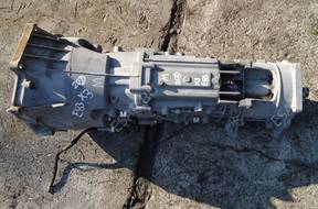 КОРОБКА ПЕРЕДАЧW МЕХАНИКА BMW X3 E83 2.0D 150KM 6B