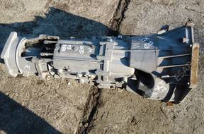 КОРОБКА ПЕРЕДАЧW МЕХАНИКА BMW X3 E83 2.0D 150KM 6B