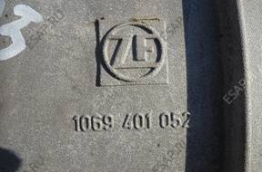 КОРОБКА ПЕРЕДАЧW МЕХАНИКА BMW X3 E83 2.0D 150KM 6B