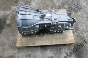 КОРОБКА ПЕРЕДАЧW МЕХАНИКА BMW X3 F25 18d B47 S-DRIVE