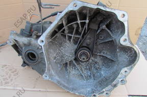 КОРОБКА ПЕРЕДАЧw МЕХАНИКА CHRYSLER NEON II 2.0 99-05