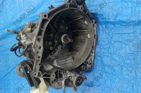 КОРОБКА ПЕРЕДАЧW МЕХАНИКА CITROEN C4 1.6 HDI 04-10 год,