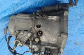 КОРОБКА ПЕРЕДАЧW МЕХАНИКА CITROEN C4 1.6 HDI 04-10 год,