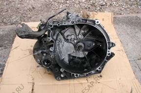 КОРОБКА ПЕРЕДАЧW МЕХАНИКА  CITROEN C4 C5 1,6 HDI