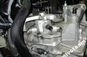 КОРОБКА ПЕРЕДАЧW МЕХАНИКА D2 VOLVO S60 V60 V70 S80