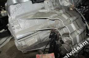 КОРОБКА ПЕРЕДАЧW МЕХАНИКА D2 VOLVO S60 V60 V70 S80