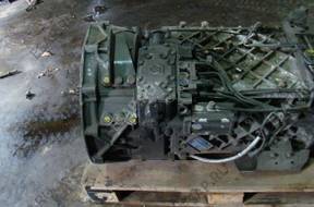 КОРОБКА ПЕРЕДАЧW МЕХАНИКА DAF XF105  16S2023 TDL