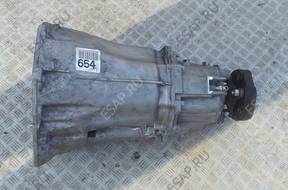 КОРОБКА ПЕРЕДАЧW МЕХАНИКА E KLASA W211 2.2 CDI M 646
